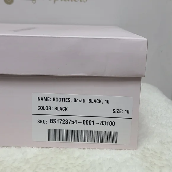 Women's Booties - Picture 14 of 14